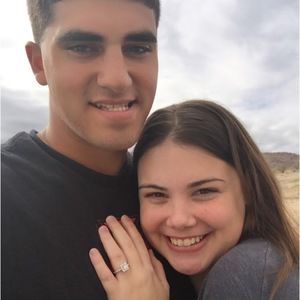 Meet your Posher, Annamarie